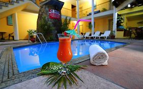 Marlim Porto Hotel